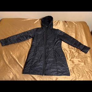 Columbia Omni Heat Coat